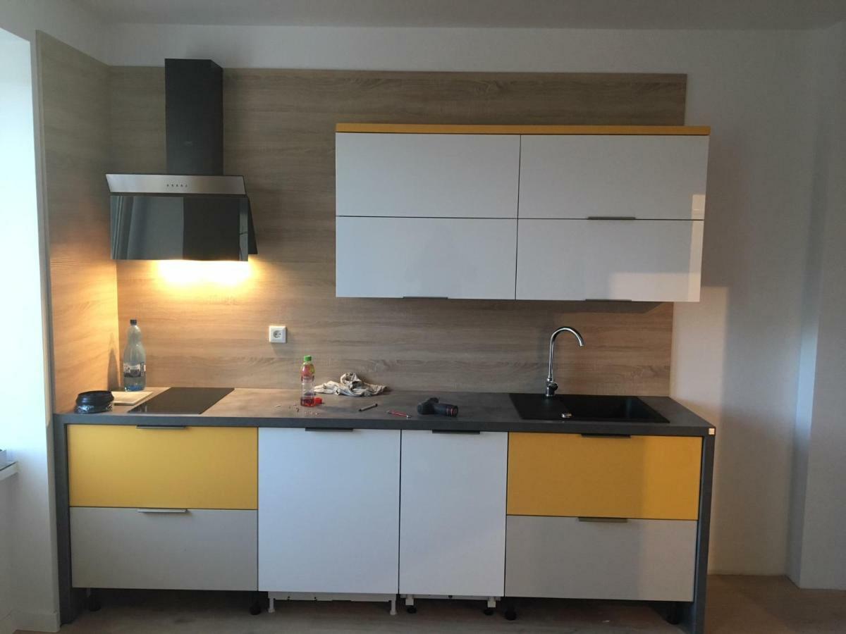 Apartamenty Manufaktura Łódź Extérieur photo