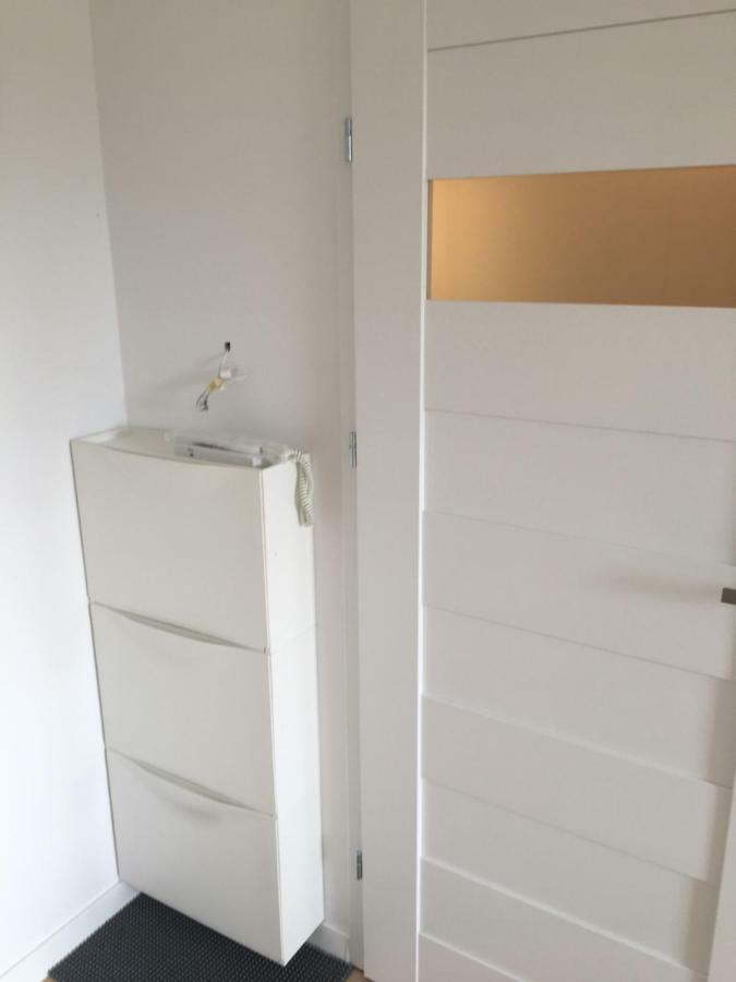 Apartamenty Manufaktura Łódź Extérieur photo