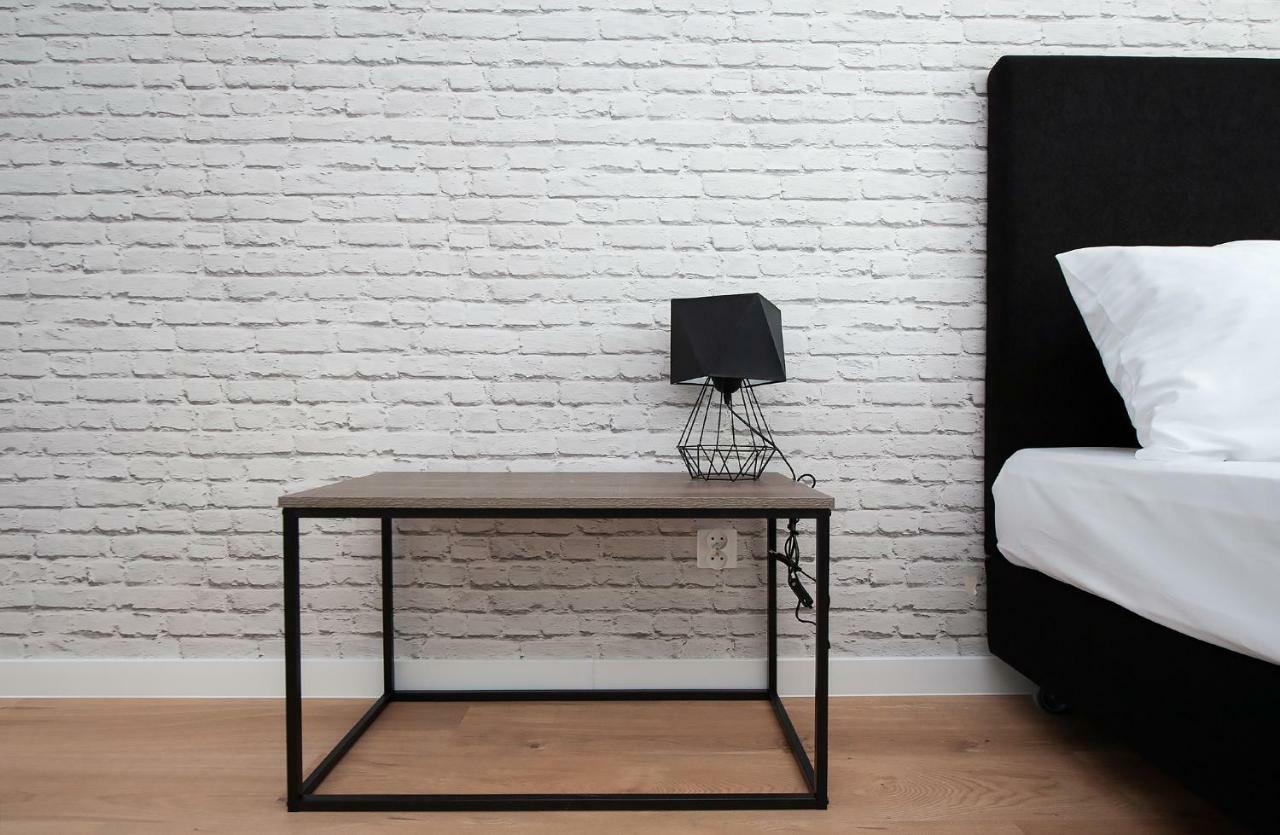 Apartamenty Manufaktura Łódź Extérieur photo